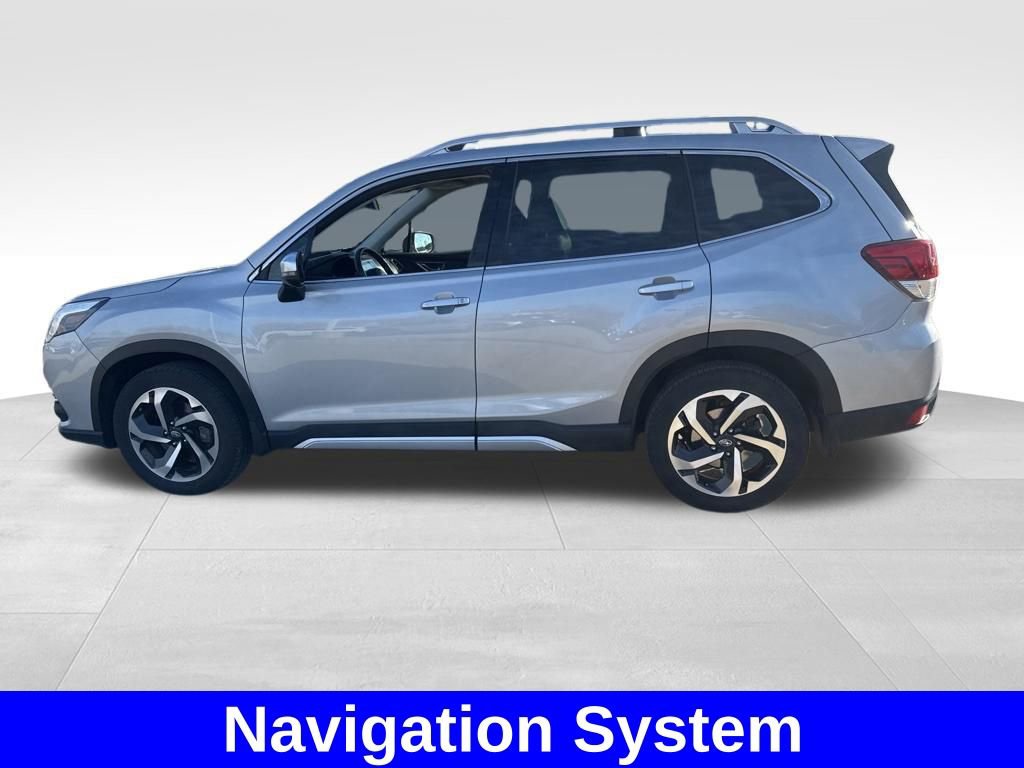 Used 2022 Subaru Forester Touring w/ Popular Package #2 image 16