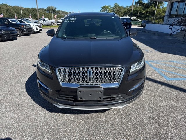 Used 2019 Lincoln MKC Premiere image 2