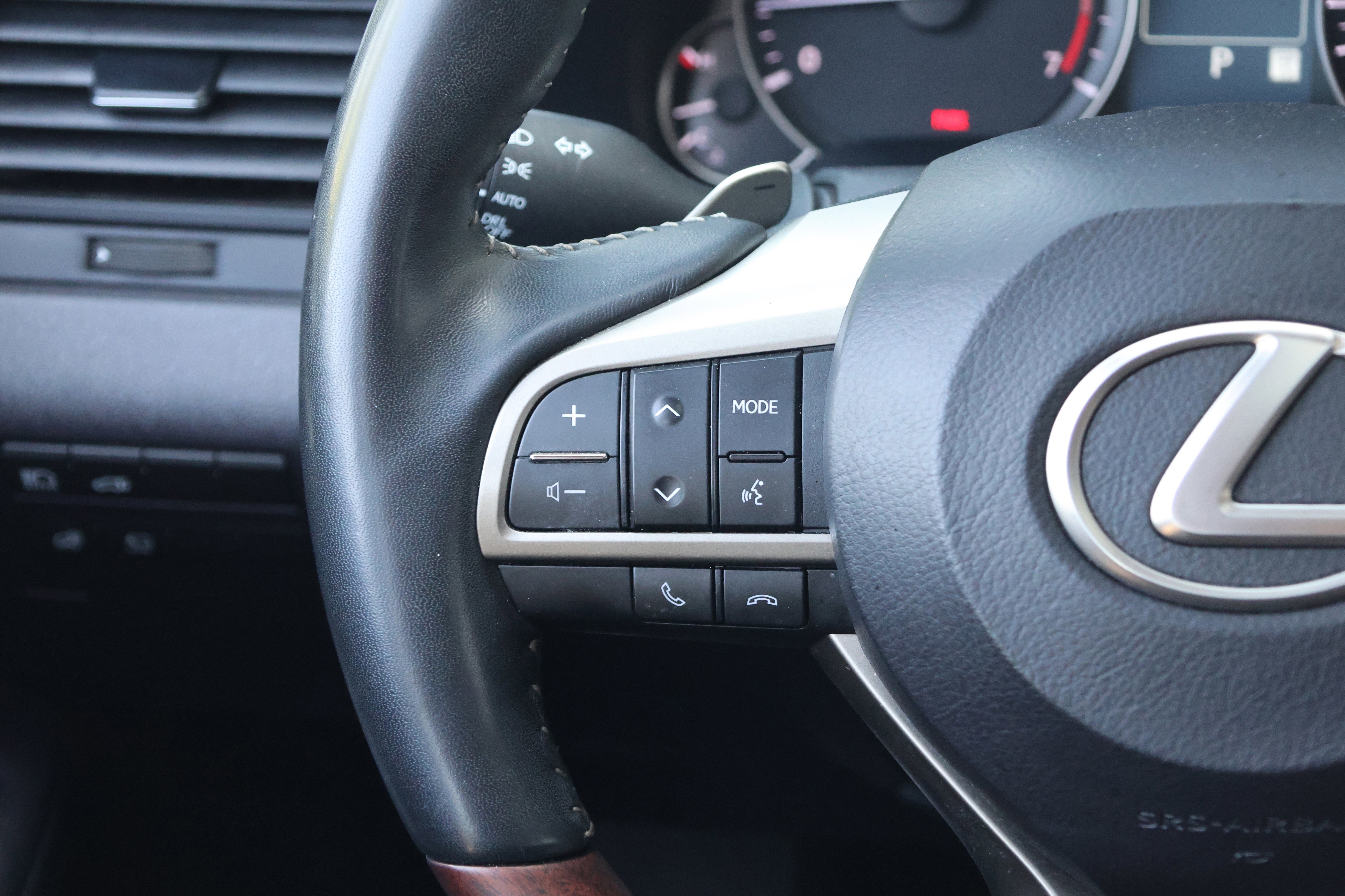Used 2021 Lexus RX 350 AWD w/ Premium Package image 18