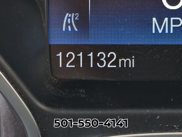 Used 2016 Ford Focus ST w/ Equipment Group 402A FWD image 32