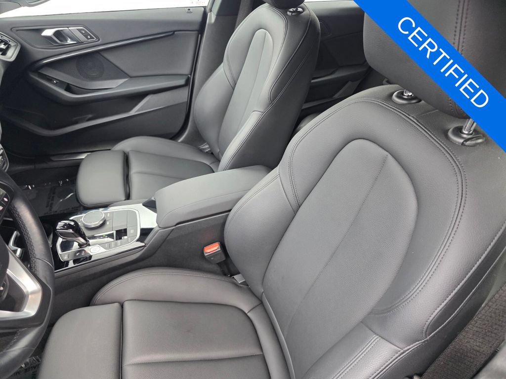 Certified 2023 BMW 228i xDrive Gran Coupe AWD/4WD image 11
