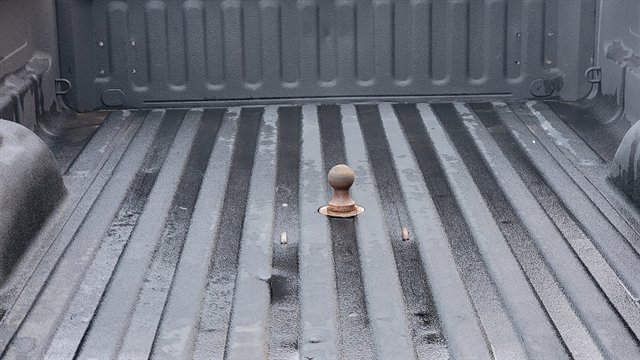 Used 2008 Dodge Ram 2500 Truck ST w/ Popular Equipment Group image 9