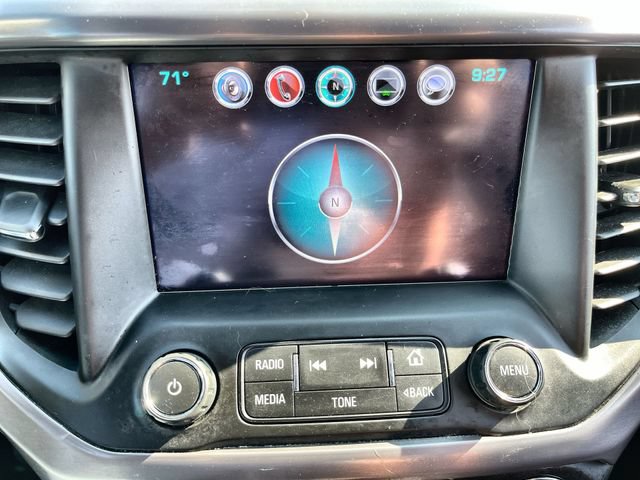 Used 2017 GMC Acadia SLE w/ Driver Alert Package I AWD/4WD image 20