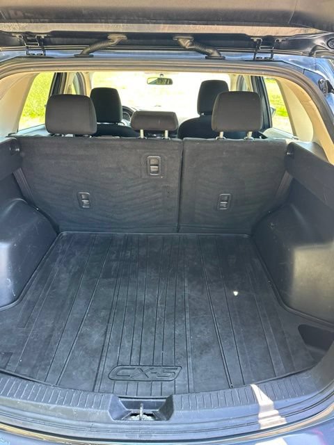 Used 2013 MAZDA CX-5 Sport FWD image 31