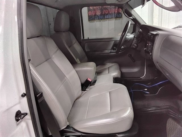 Used 2010 Ford Ranger XL RWD image 12
