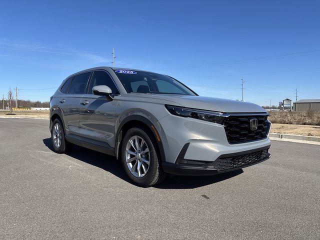 Used 2025 Honda CR-V EX-L image 11