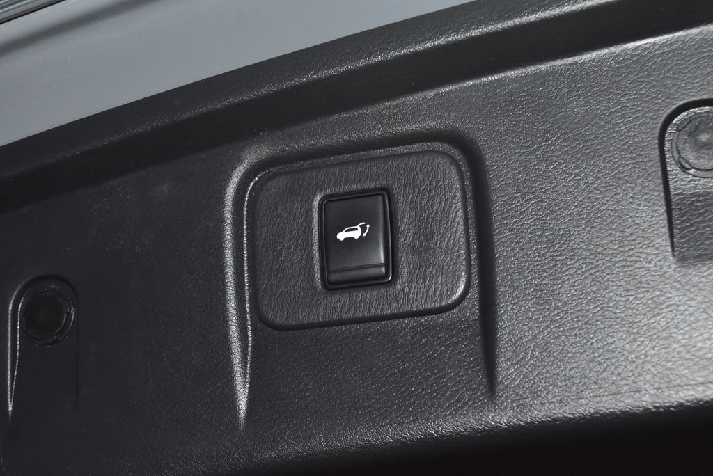 Certified 2023 Nissan Murano SL w/ SL Moonroof Package AWD/4WD image 30