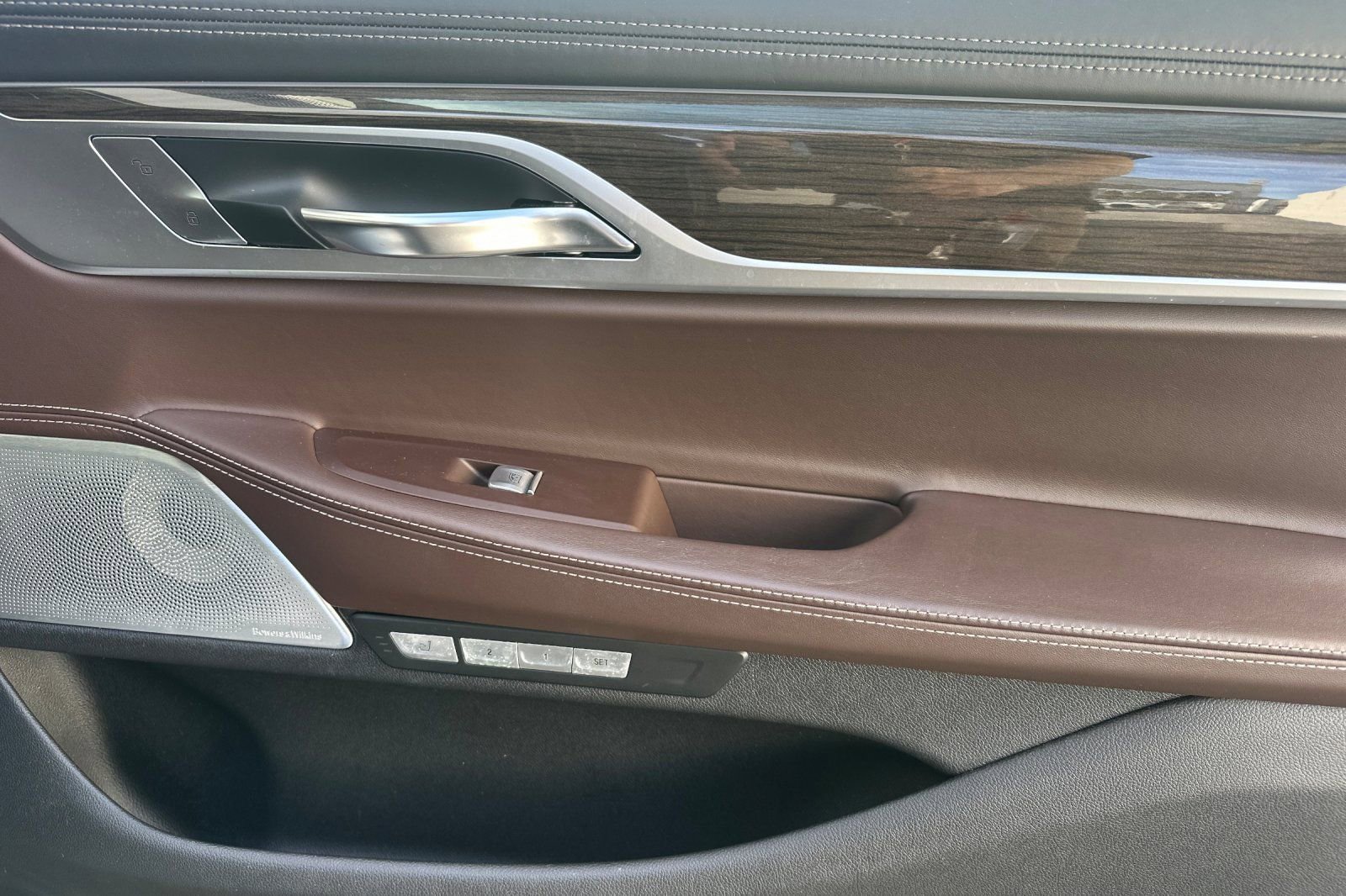 Used 2018 BMW 750i 750i image 17