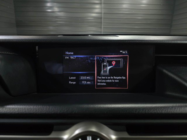 Used 2019 Lexus RC 300 F Sport image 24