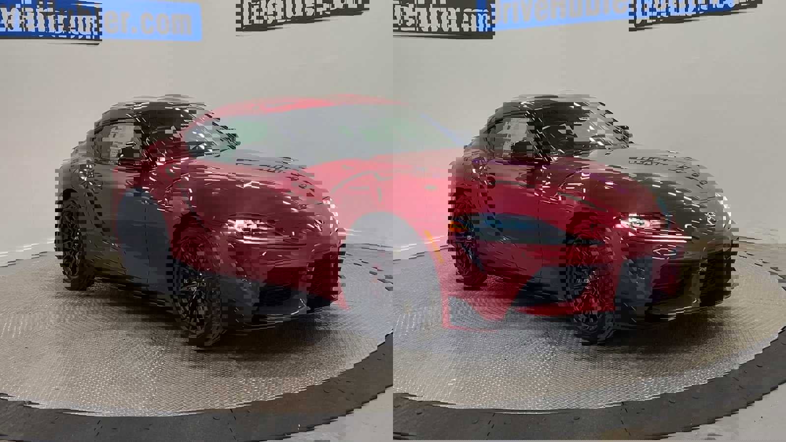 New 2026 Toyota Supra Premium image 2