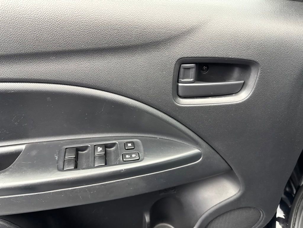 Used 2024 Mitsubishi Mirage ES FWD image 28