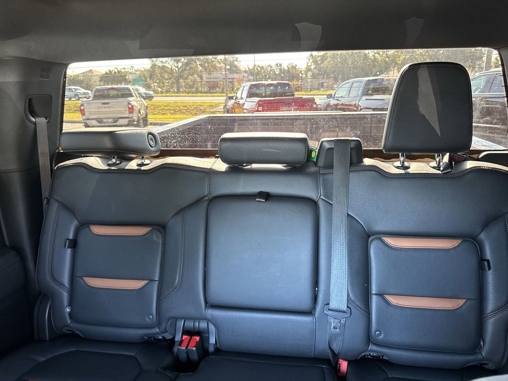 Used 2019 GMC Sierra 1500 AT4 image 13