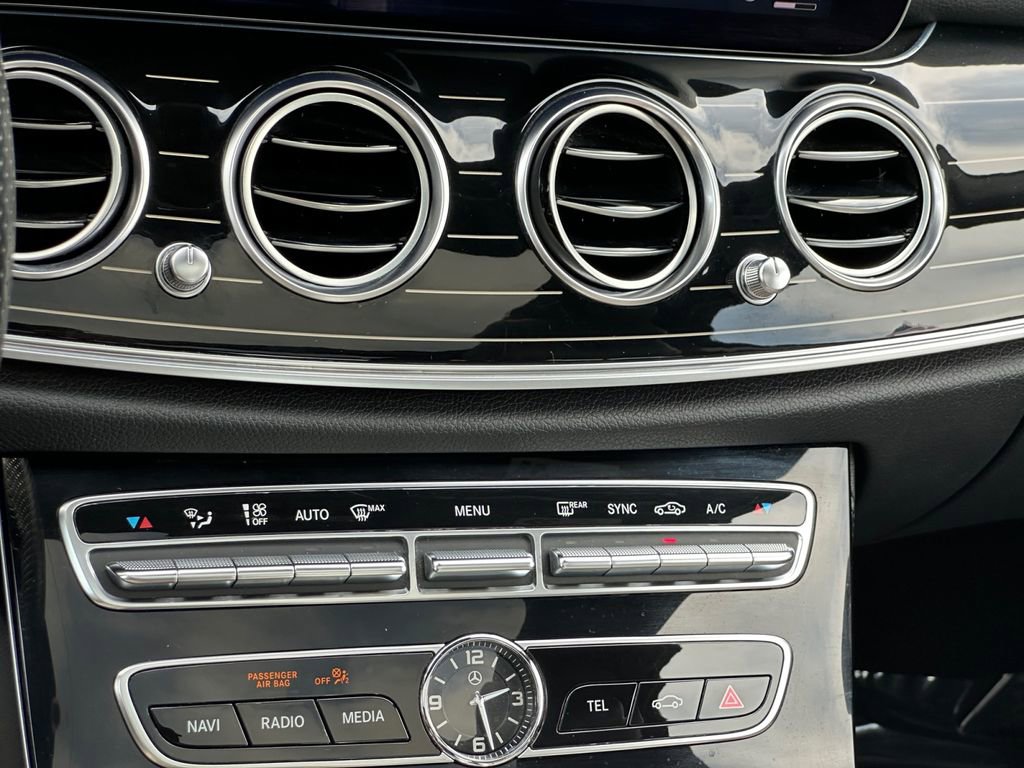 Used 2018 Mercedes-Benz E 43 AMG 4MATIC Sedan image 17