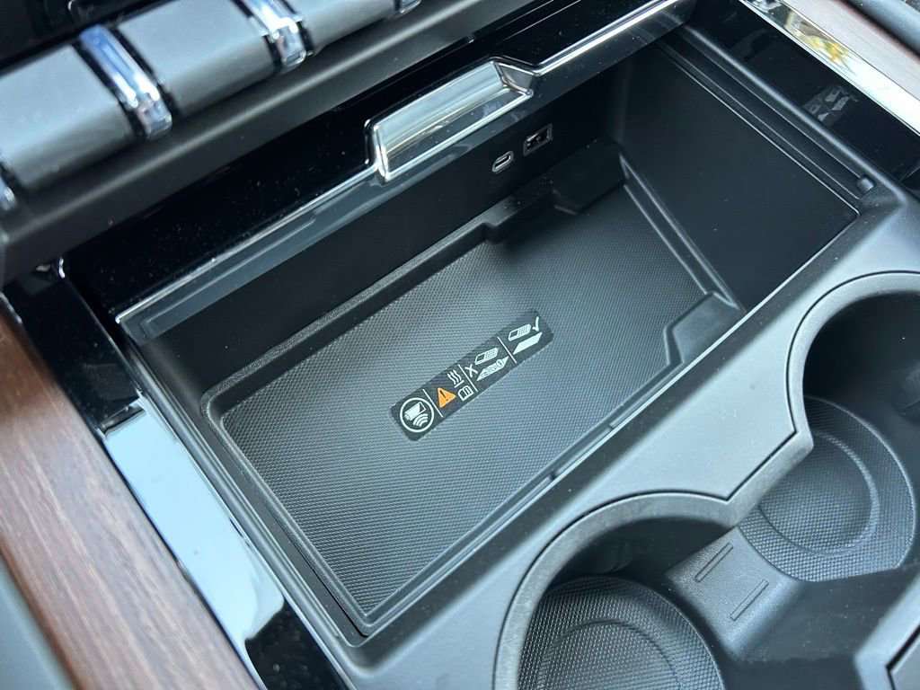 New 2026 GMC Yukon Denali image 33