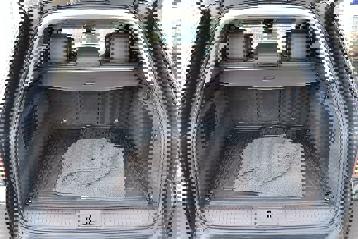 Used 2019 Land Rover Range Rover Sport Supercharged image 45