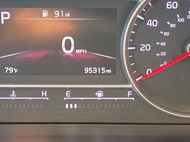Used 2022 Kia Sorento S AWD/4WD image 15