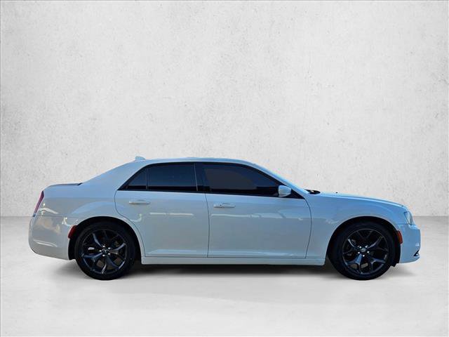 Used 2021 Chrysler 300 S image 4