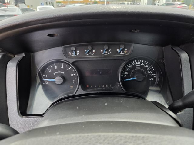 Used 2013 Ford F150 XL w/ XL Plus Pkg RWD image 9