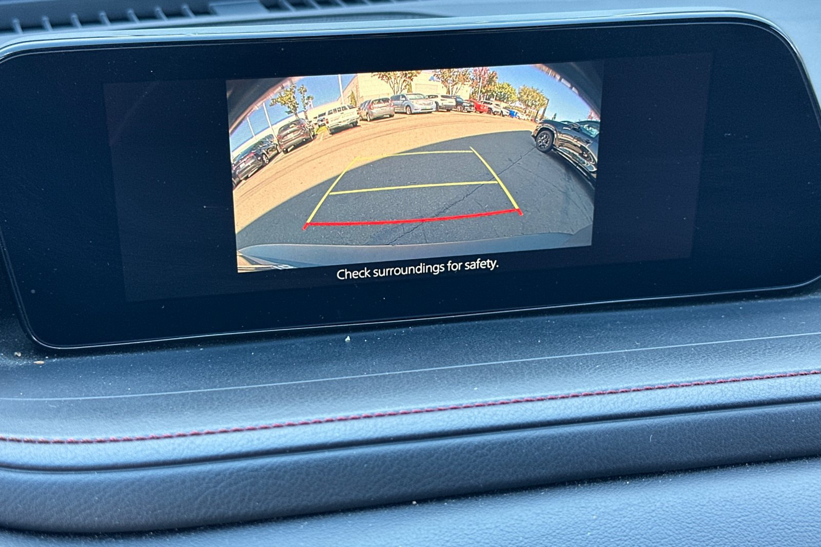 Certified 2025 MAZDA CX-30 AWD 2.5 S w/ Preferred Package image 19