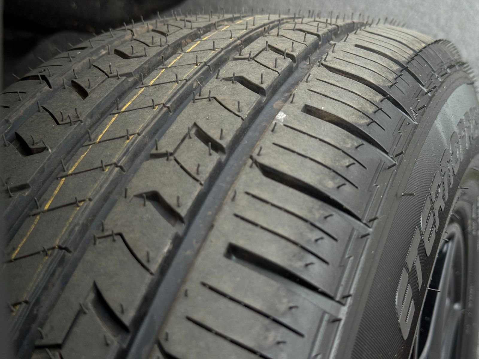 Certified 2023 Honda CR-V Sport image 31