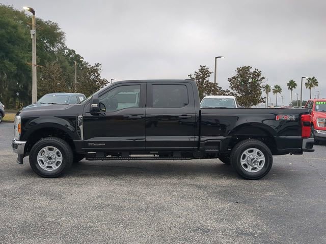 New 2026 Ford F350 XLT w/ 360-Degree Camera Package image 8