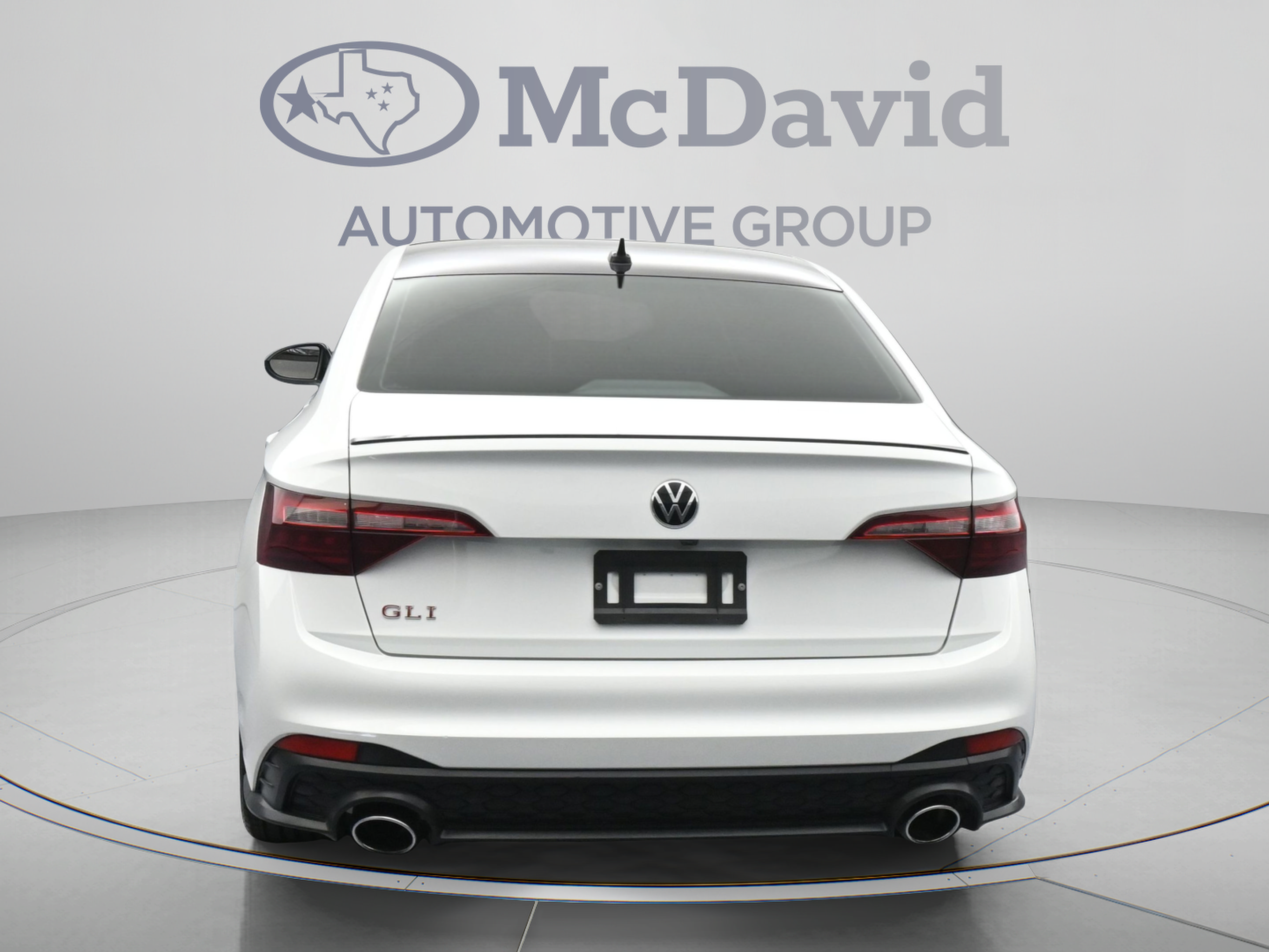 Used 2023 Volkswagen Jetta GLI Autobahn w/ GLI Black Package FWD image 7