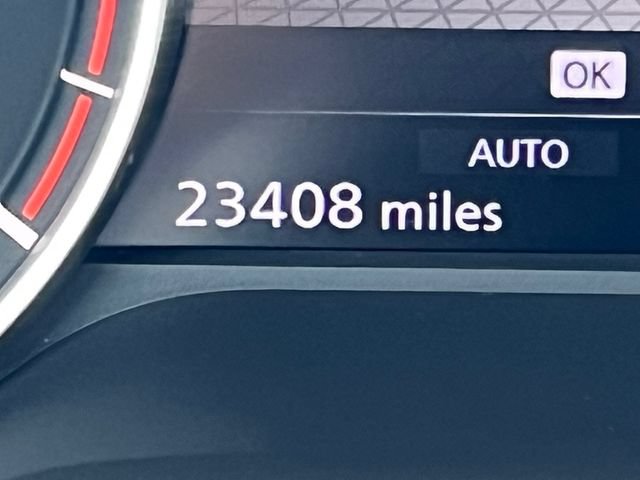 Used 2023 Nissan Rogue SL AWD/4WD image 6