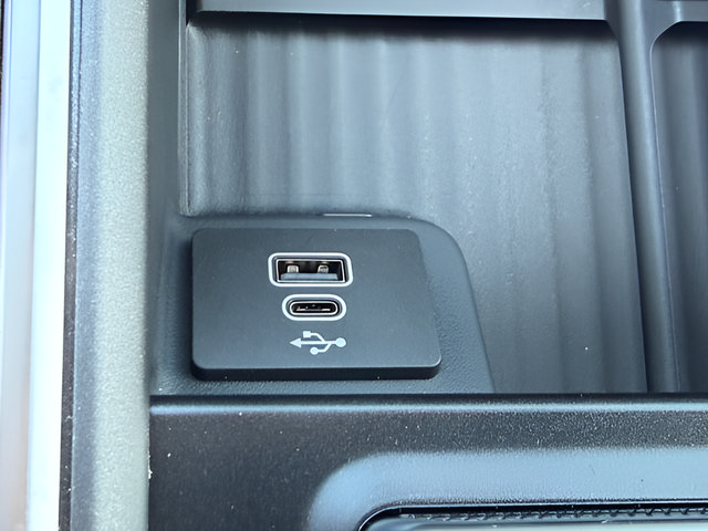 New 2027 Ford Expedition Active AWD/4WD image 19