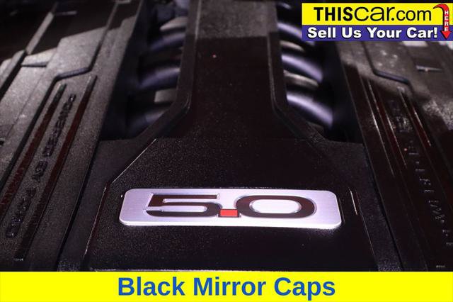Used 2022 Ford Mustang GT w/ Equipment Group 301A RWD image 27