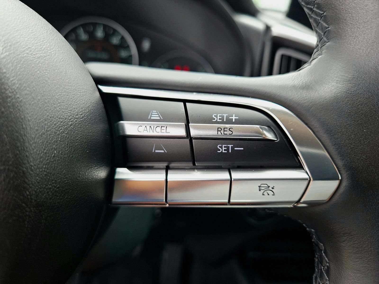 Certified 2024 MAZDA CX-50 AWD 2.5 Turbo image 14