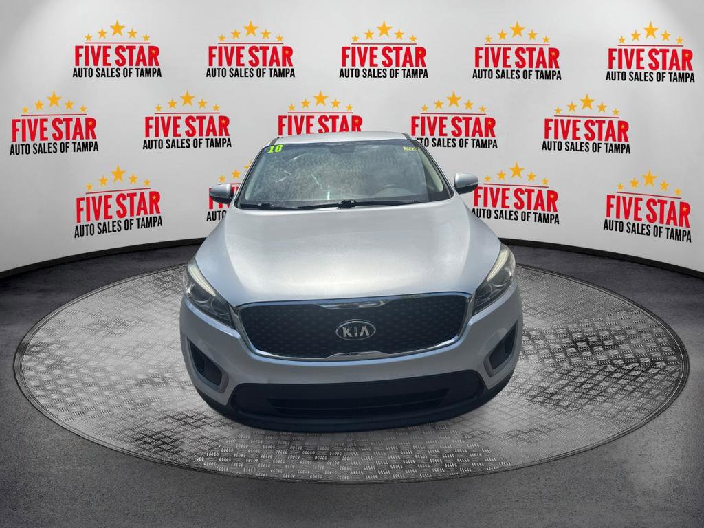 Used 2018 Kia Sorento L FWD image 2