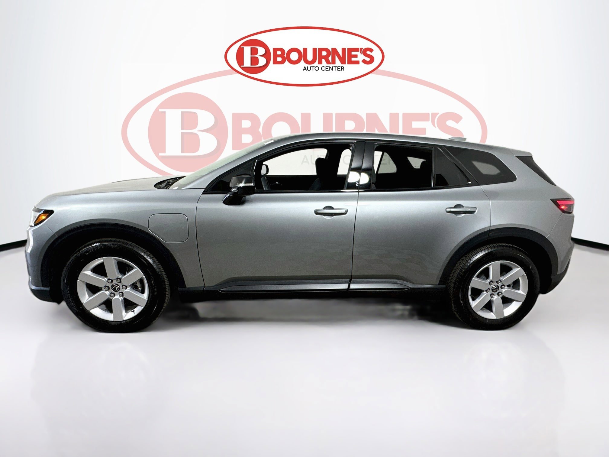 Used 2025 Honda Prologue EX image 5