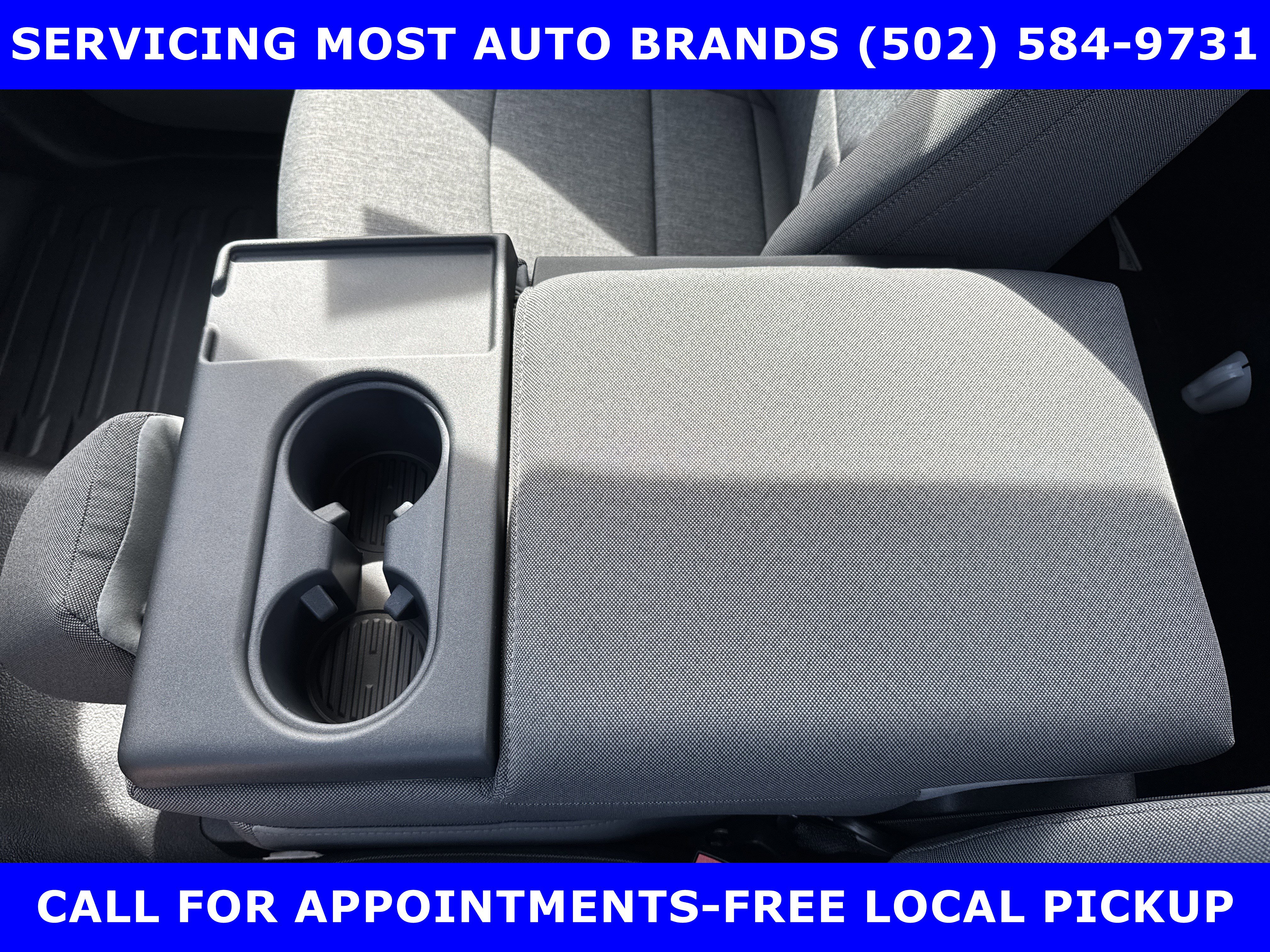 New 2025 Ford F150 XL image 19