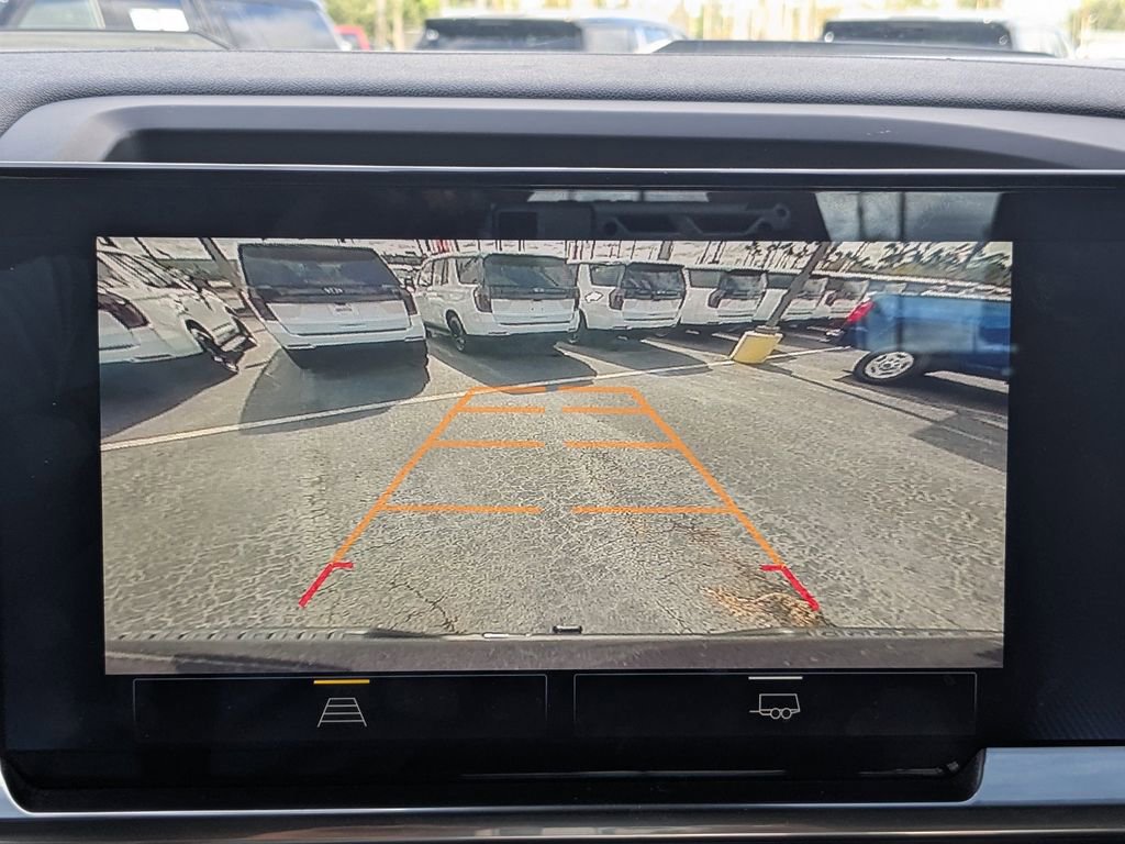 Used 2022 Chevrolet Silverado 1500 LT Trail Boss image 22