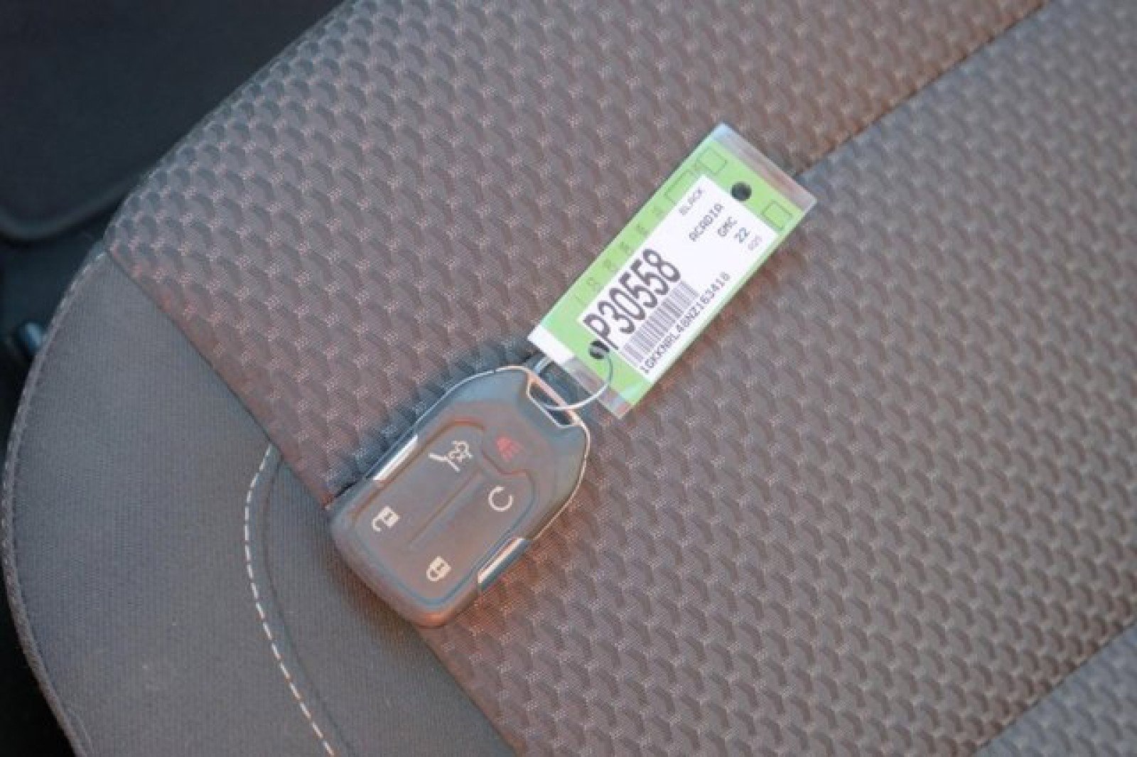 Used 2022 GMC Acadia SLE w/ Driver Convenience Package image 27