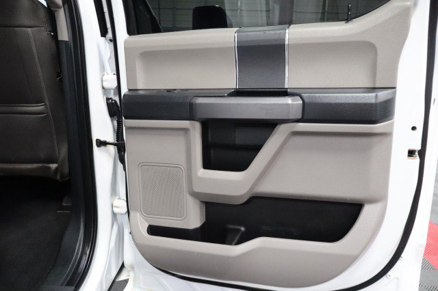Used 2022 Ford F250 XLT AWD/4WD image 46