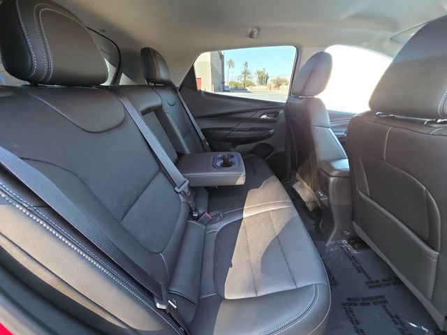Used 2023 Chevrolet Bolt LT w/ Infotainment Package image 25