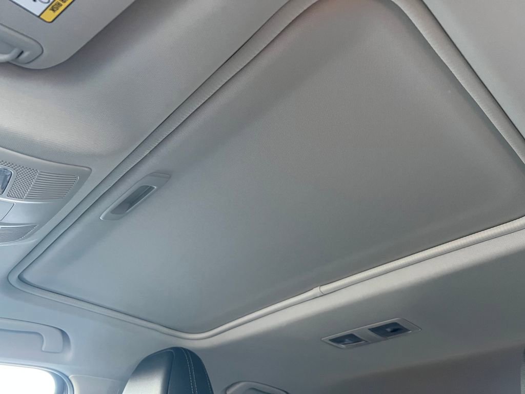 Used 2025 MAZDA CX-5 AWD 2.5 S w/ Preferred Package image 30