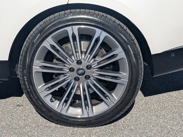 Used 2024 Land Rover Range Rover Autobiography AWD/4WD image 10