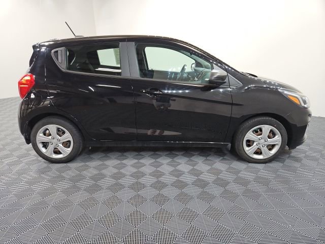 Used 2020 Chevrolet Spark LS image 6