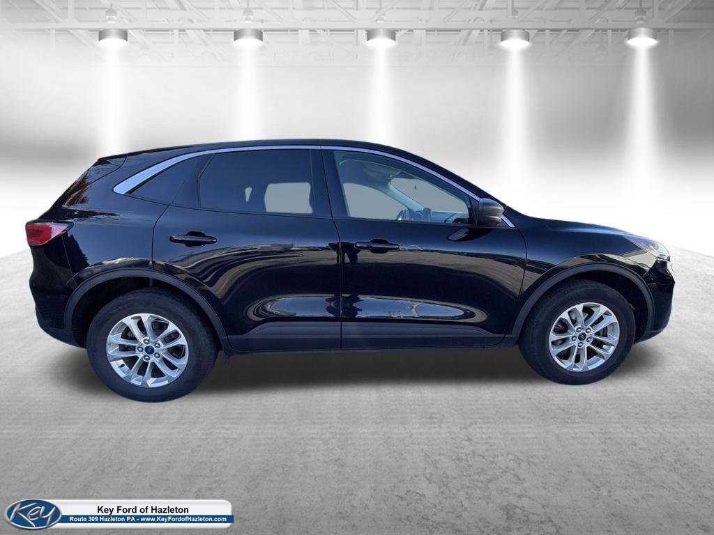 Used 2022 Ford Escape SE w/ Convenience Package AWD/4WD image 5