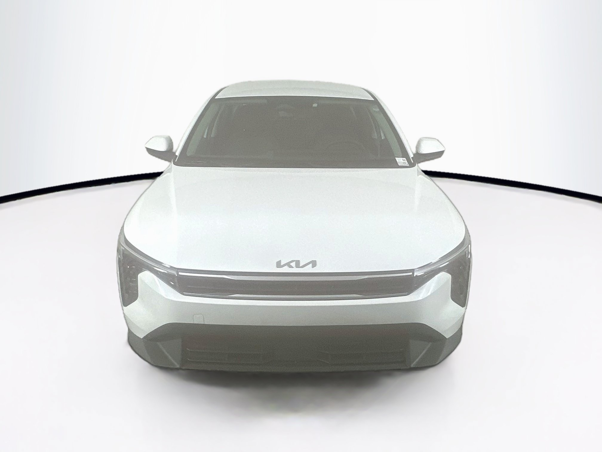 Used 2025 Kia K4 FWD image 2