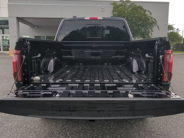 New 2026 Ford F150 Lariat w/ Equipment Group 501A Mid AWD/4WD image 13