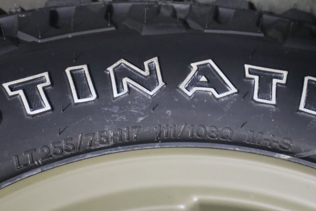 New 2026 Jeep Gladiator Sport image 40