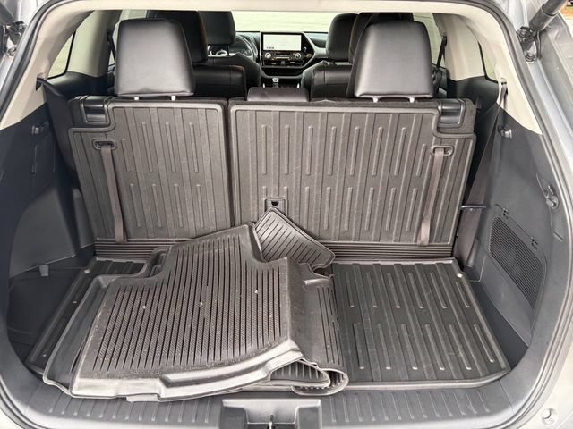 Used 2026 Toyota Highlander XLE AWD/4WD image 21