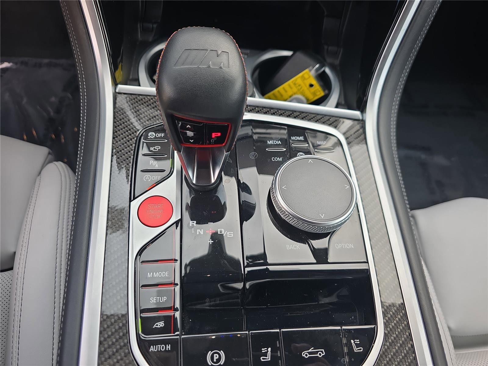 Used 2024 BMW M8 Competition image 18