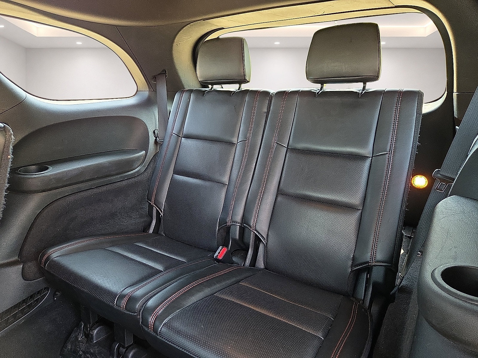 Used 2024 Dodge Durango GT AWD/4WD image 10