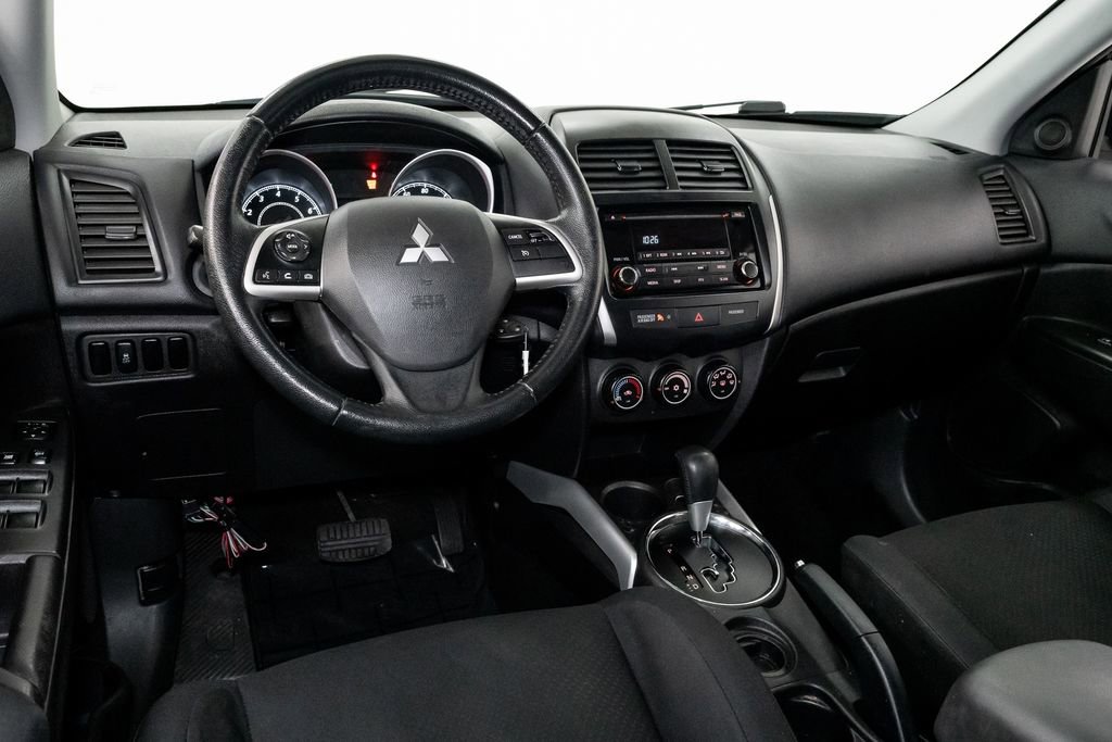 Used 2014 Mitsubishi Outlander Sport ES image 7