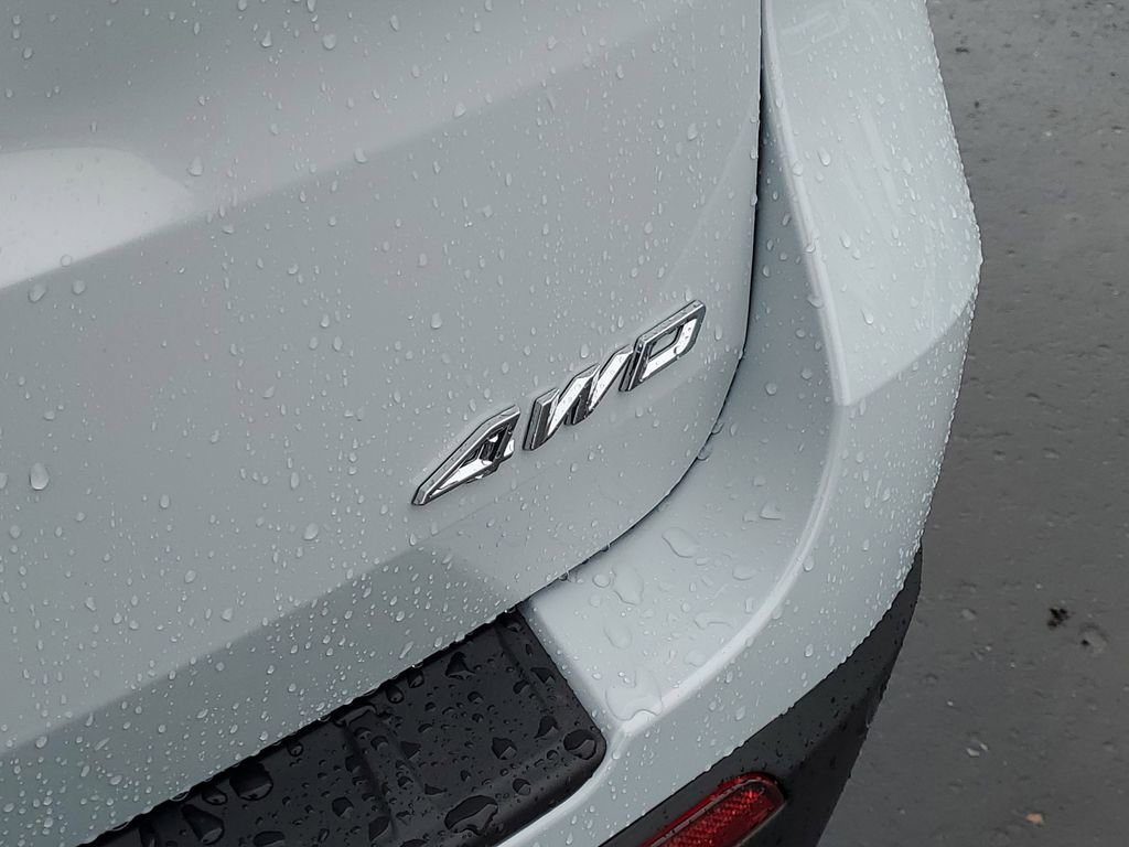 New 2026 Ford Explorer Active image 36