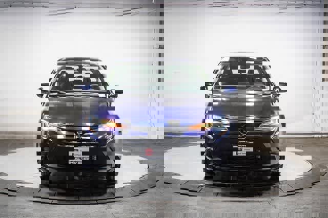 Certified 2022 Toyota Corolla LE image 7